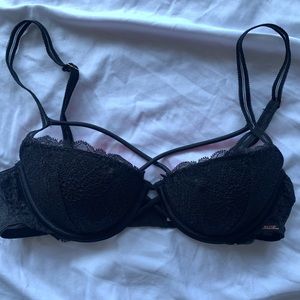 PINK Push Up Bra